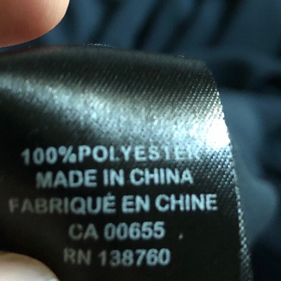 RW & CO Floral Maxi dress - Picture 9 of 9